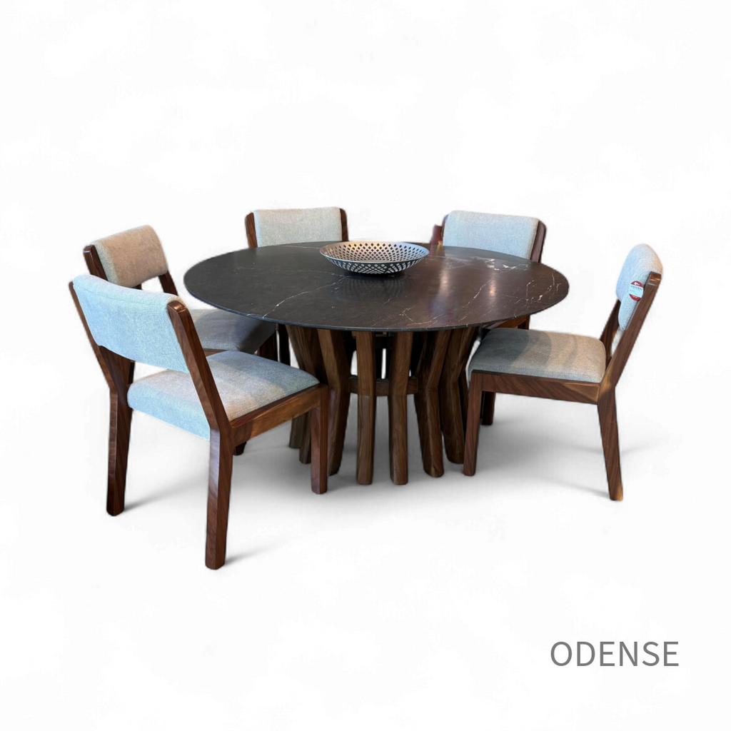 MESA DE COMEDOR ODENSE