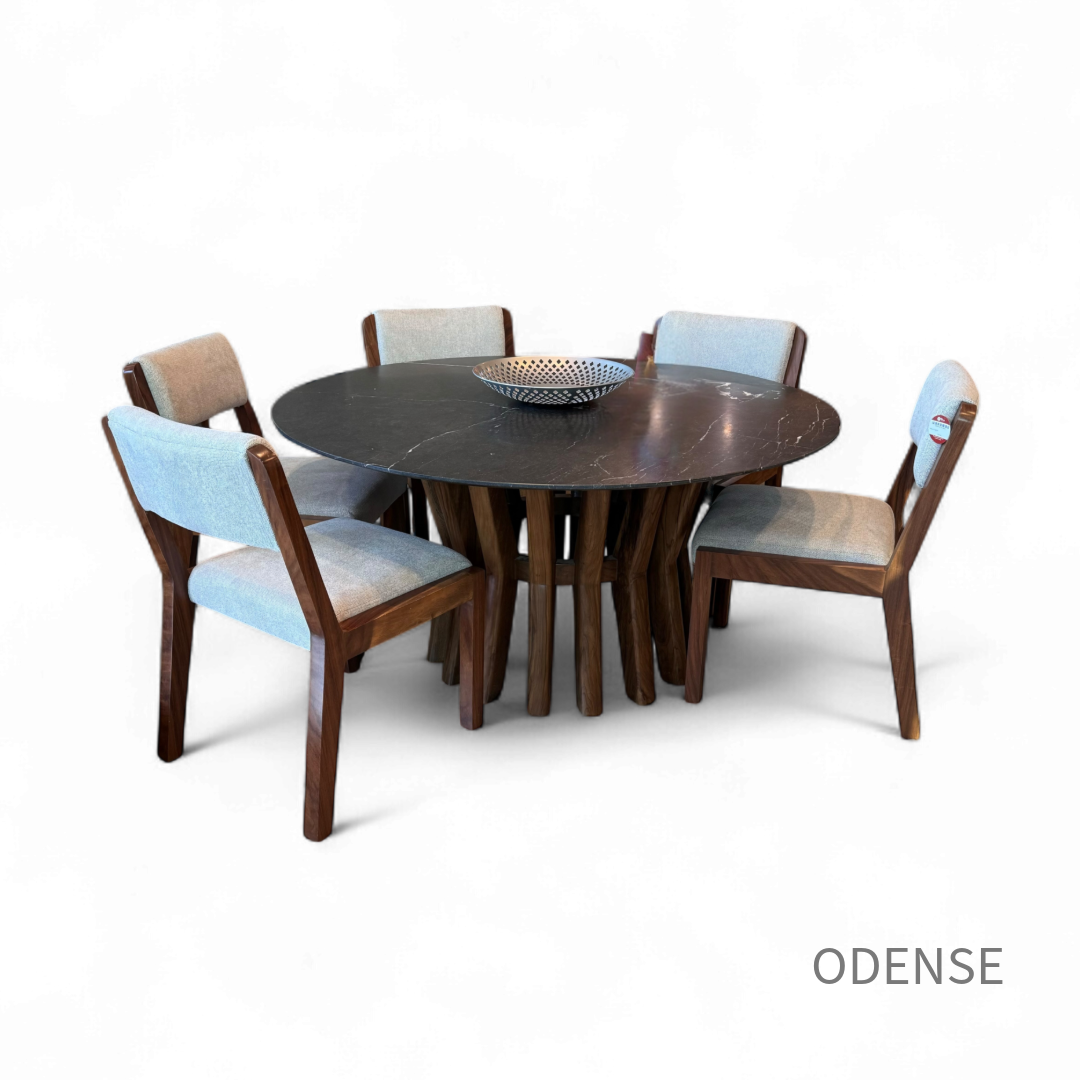 MESA DE COMEDOR ODENSE