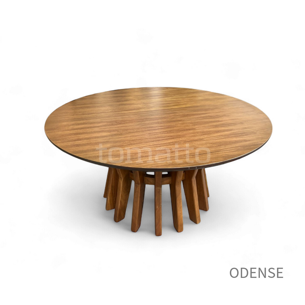 MESA DE COMEDOR ODENSE