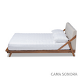 Recamara SONORA