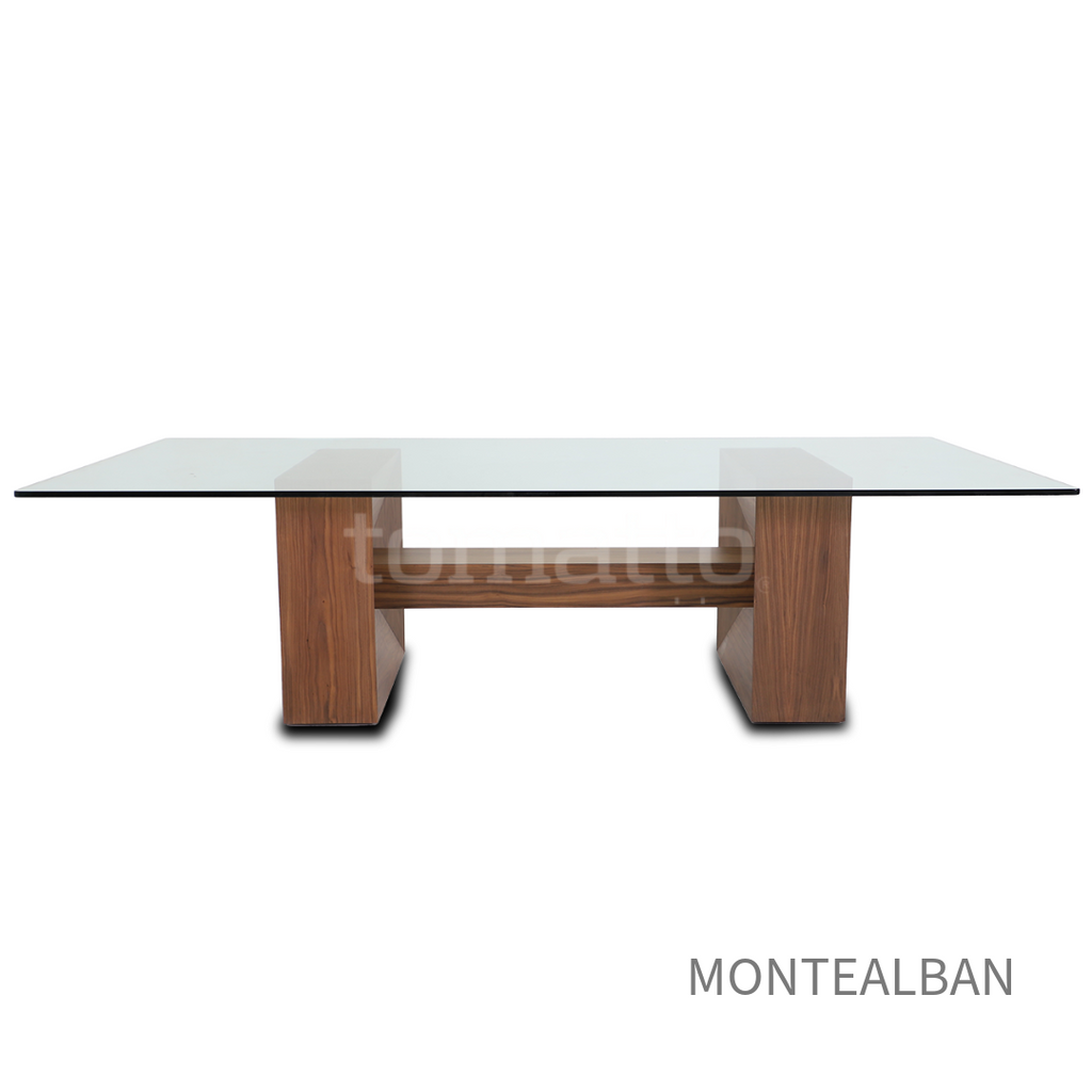 MESA MONTEALBAN