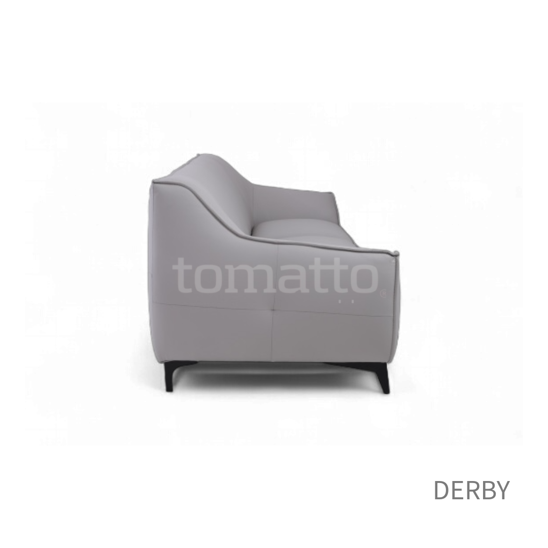 DERBY SOFÁ Y LOVE SEAT