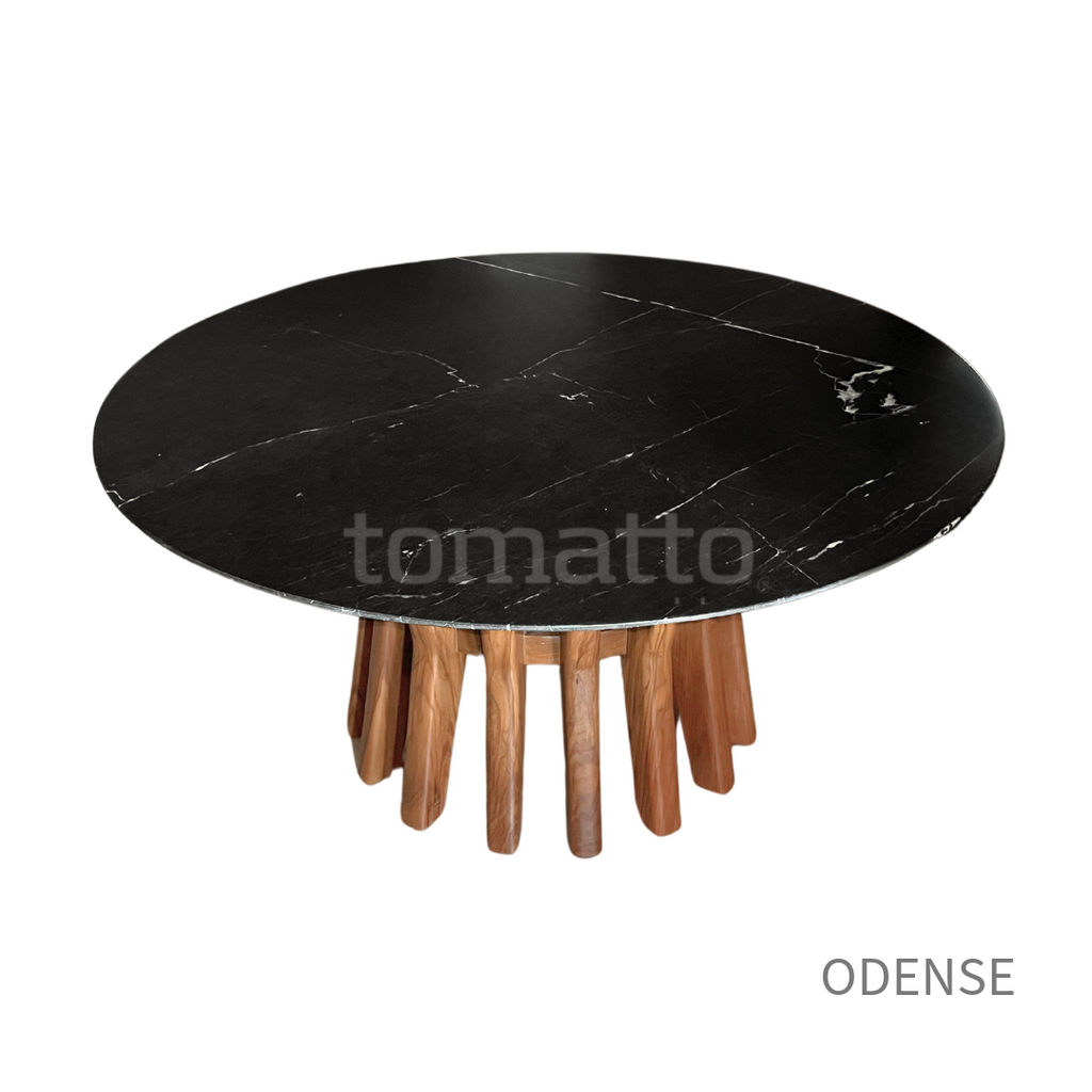 MESA DE COMEDOR ODENSE