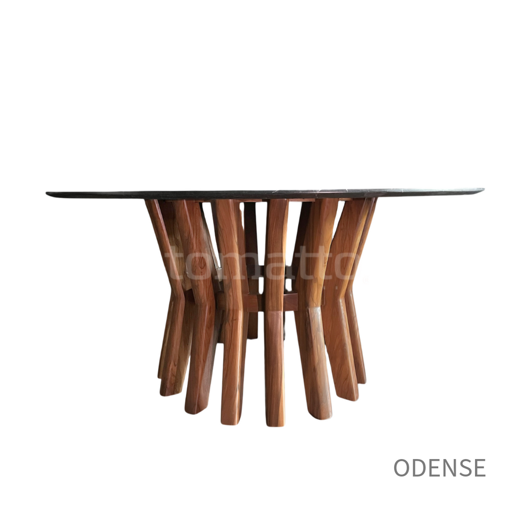 MESA DE COMEDOR ODENSE