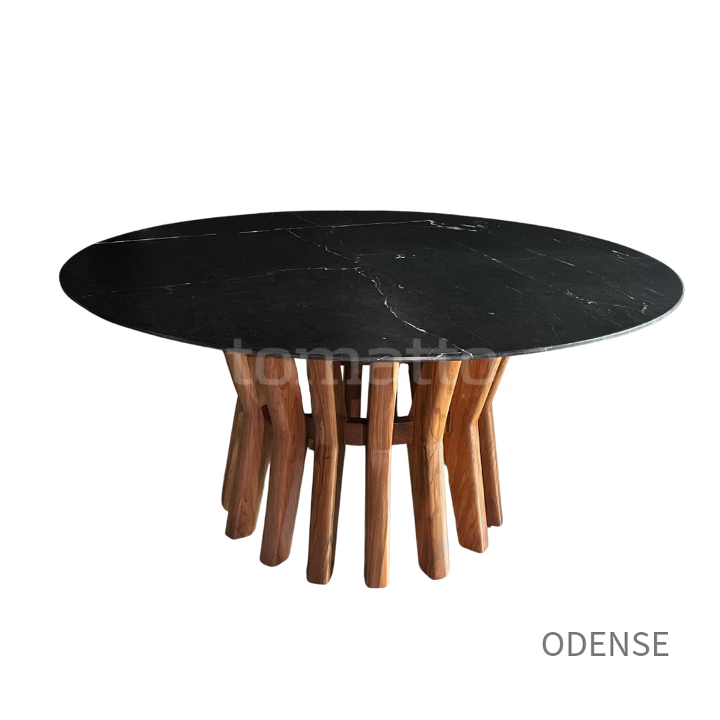 MESA DE COMEDOR ODENSE