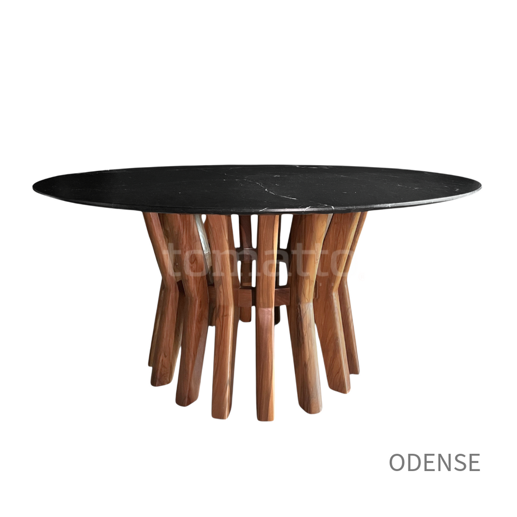 MESA DE COMEDOR ODENSE