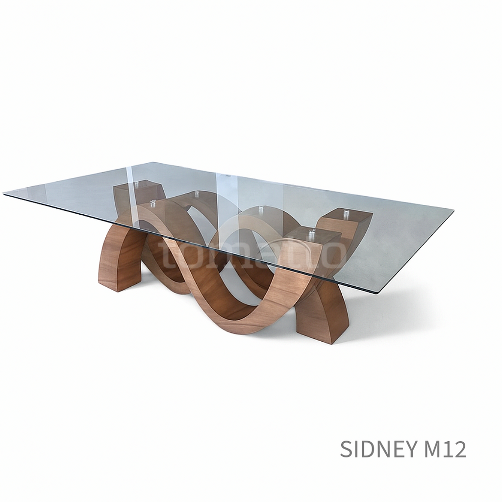 MESA DE COMEDOR SIDNEY