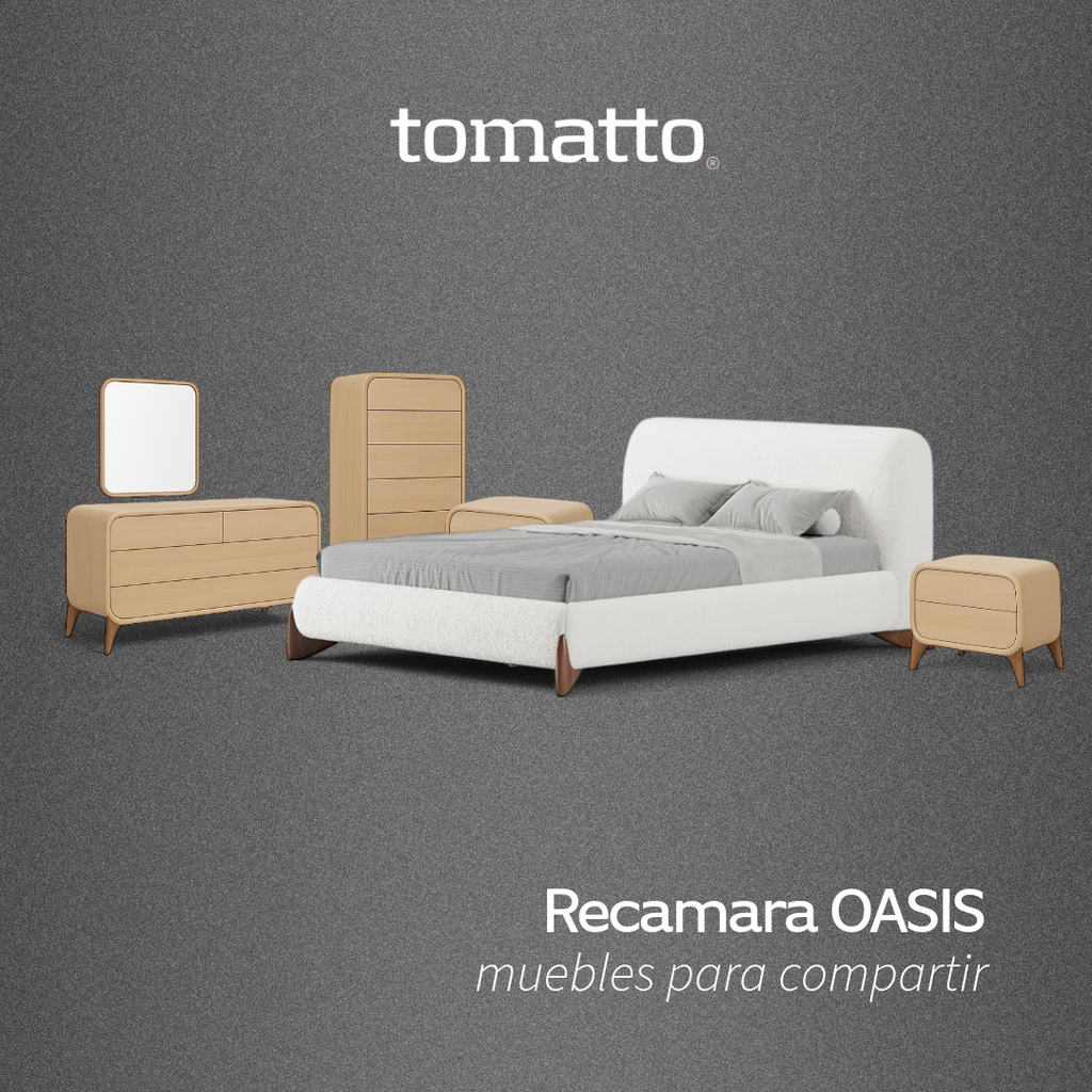 OASIS CAMA