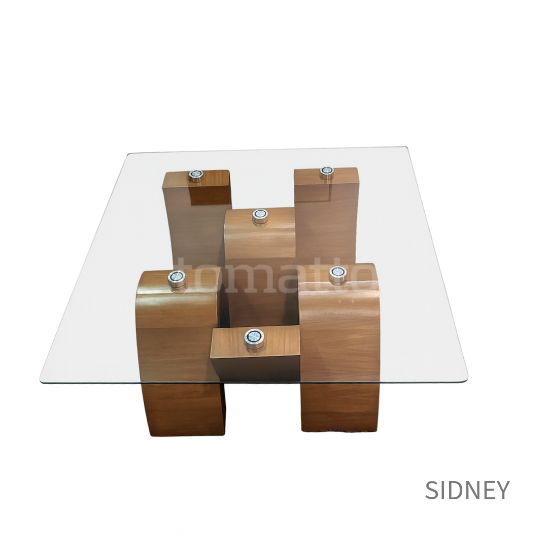 MESAS SIDNEY