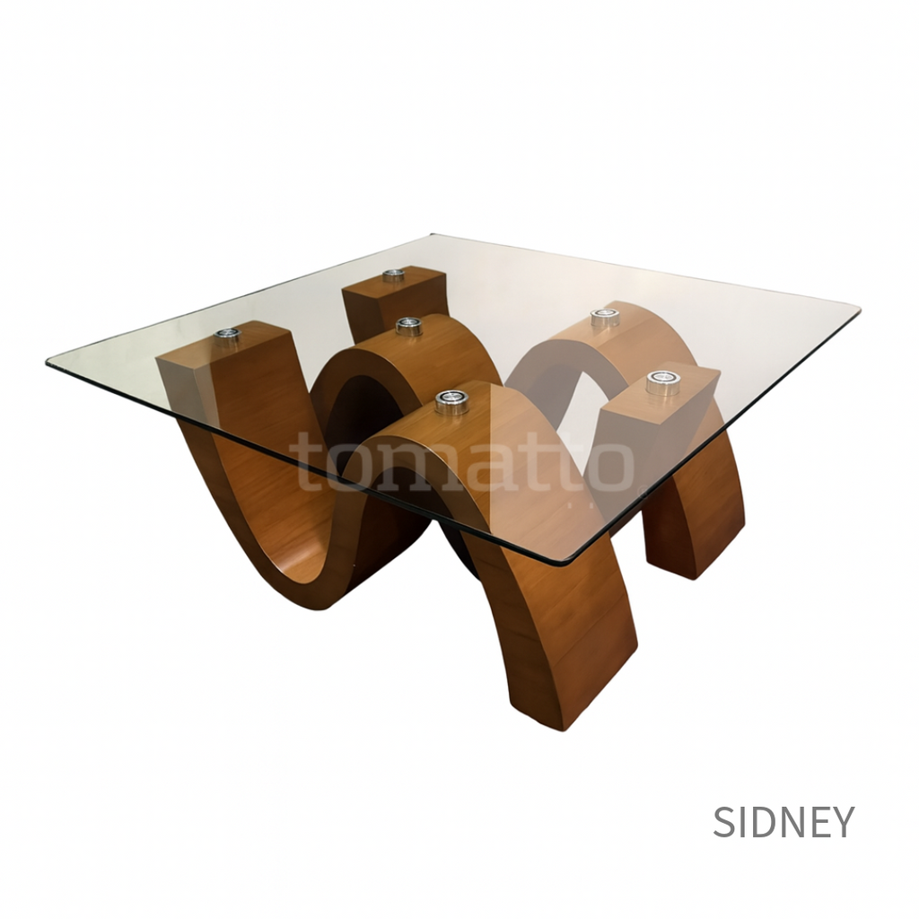MESAS SIDNEY