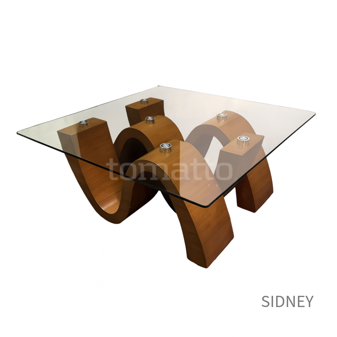 MESAS SIDNEY