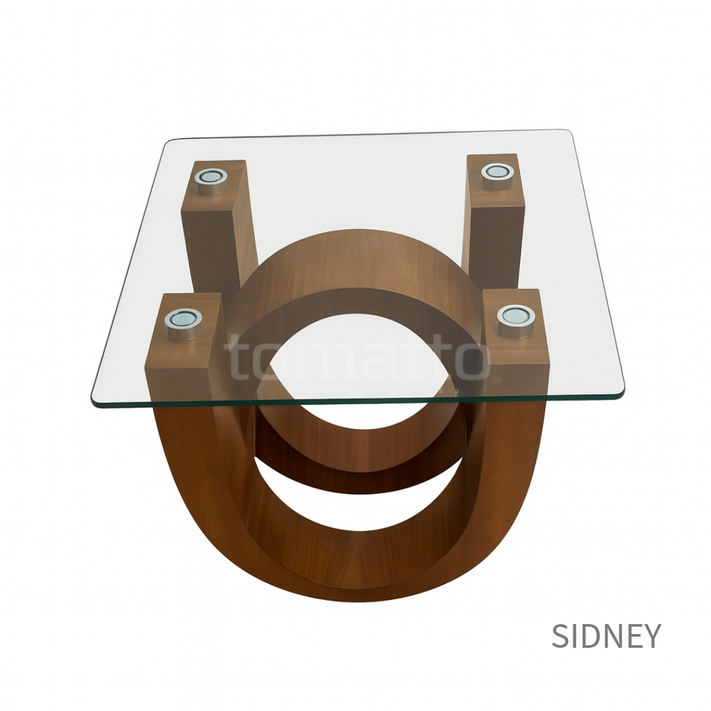 MESAS SIDNEY
