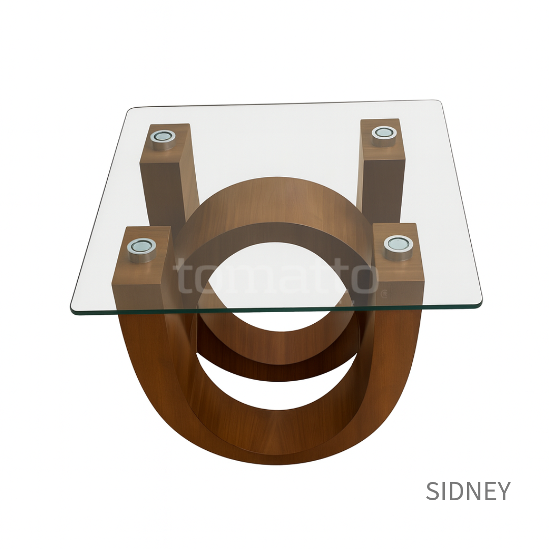 MESAS SIDNEY