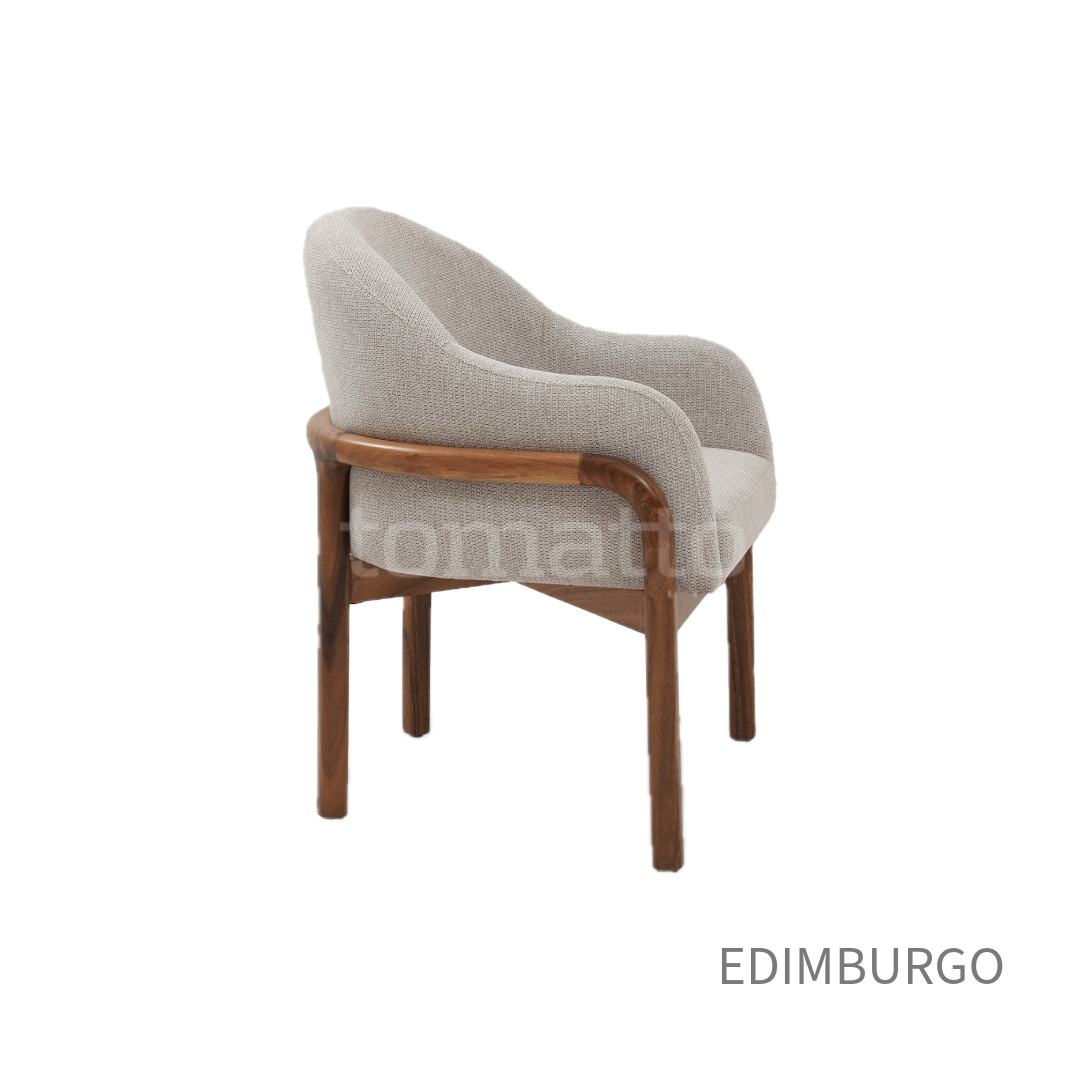 SILLA EDIMBURGO