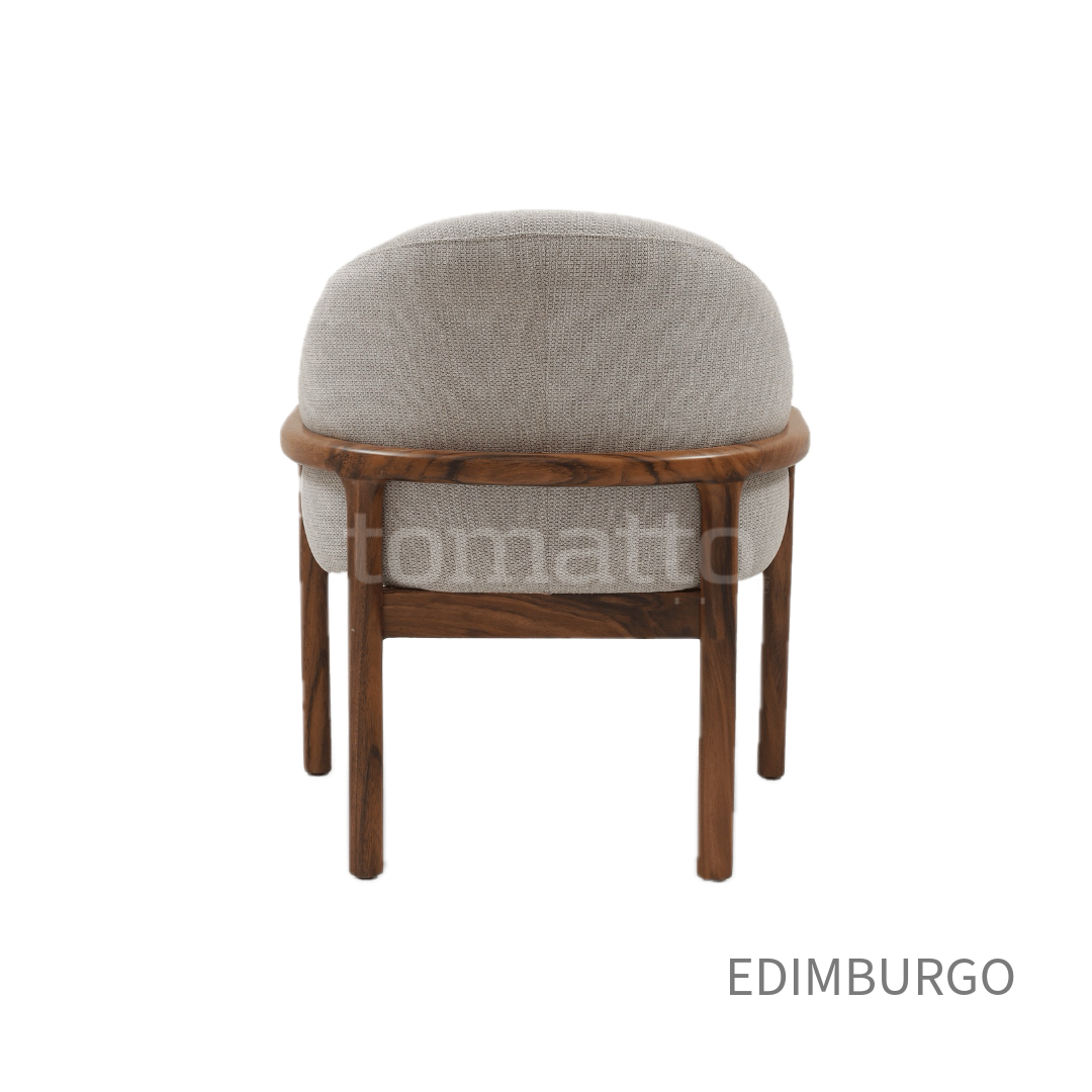 SILLA EDIMBURGO