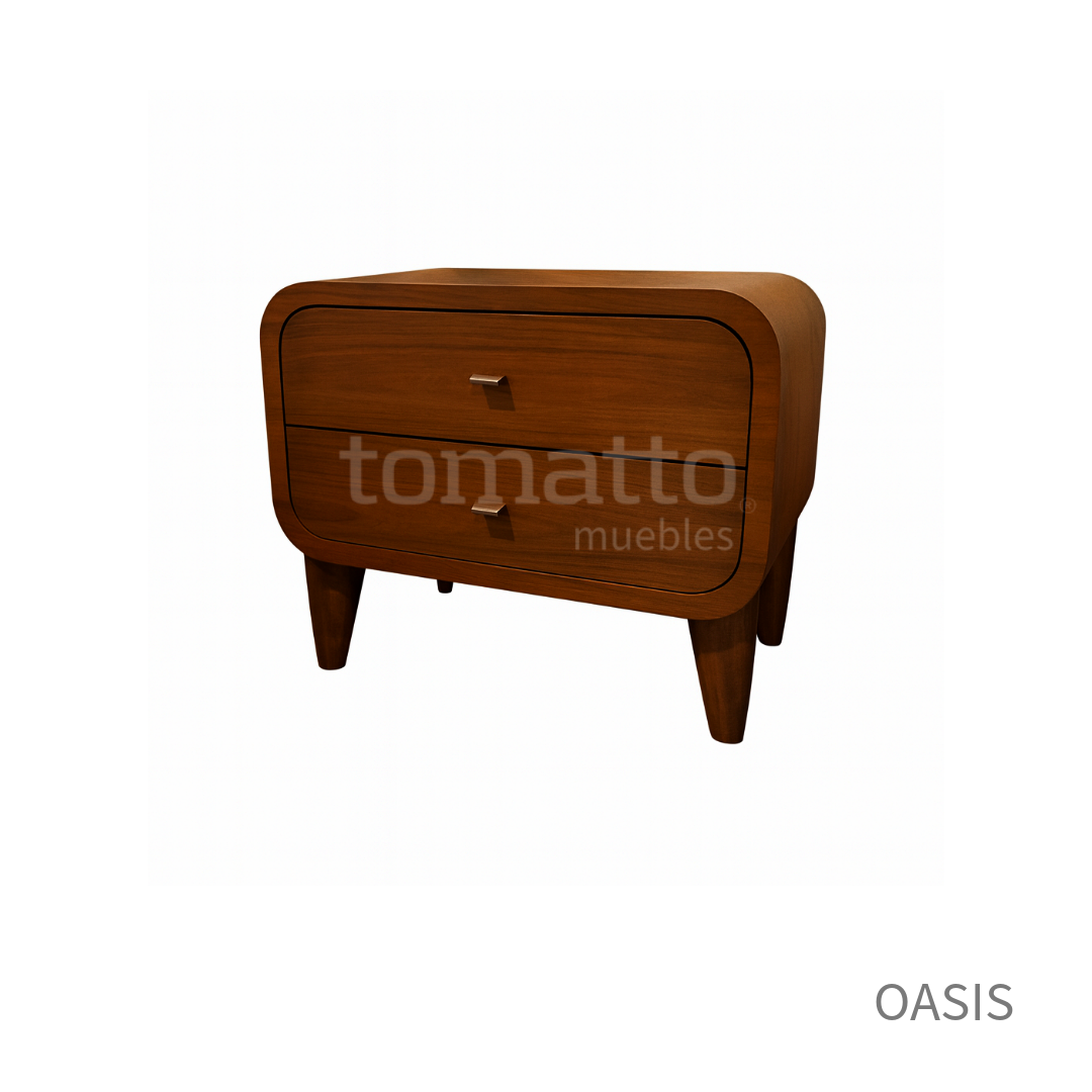 BURO OASIS