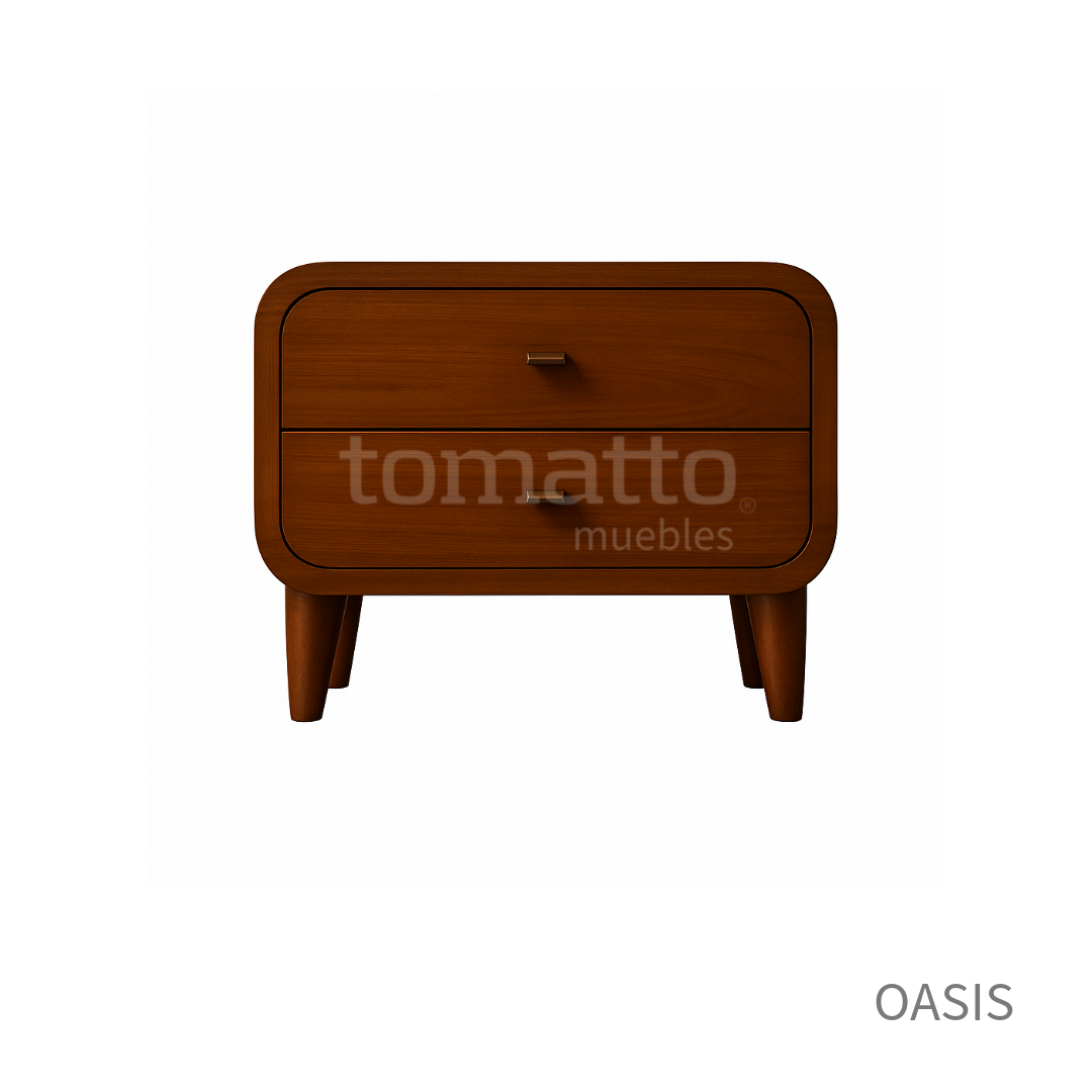 BURO OASIS
