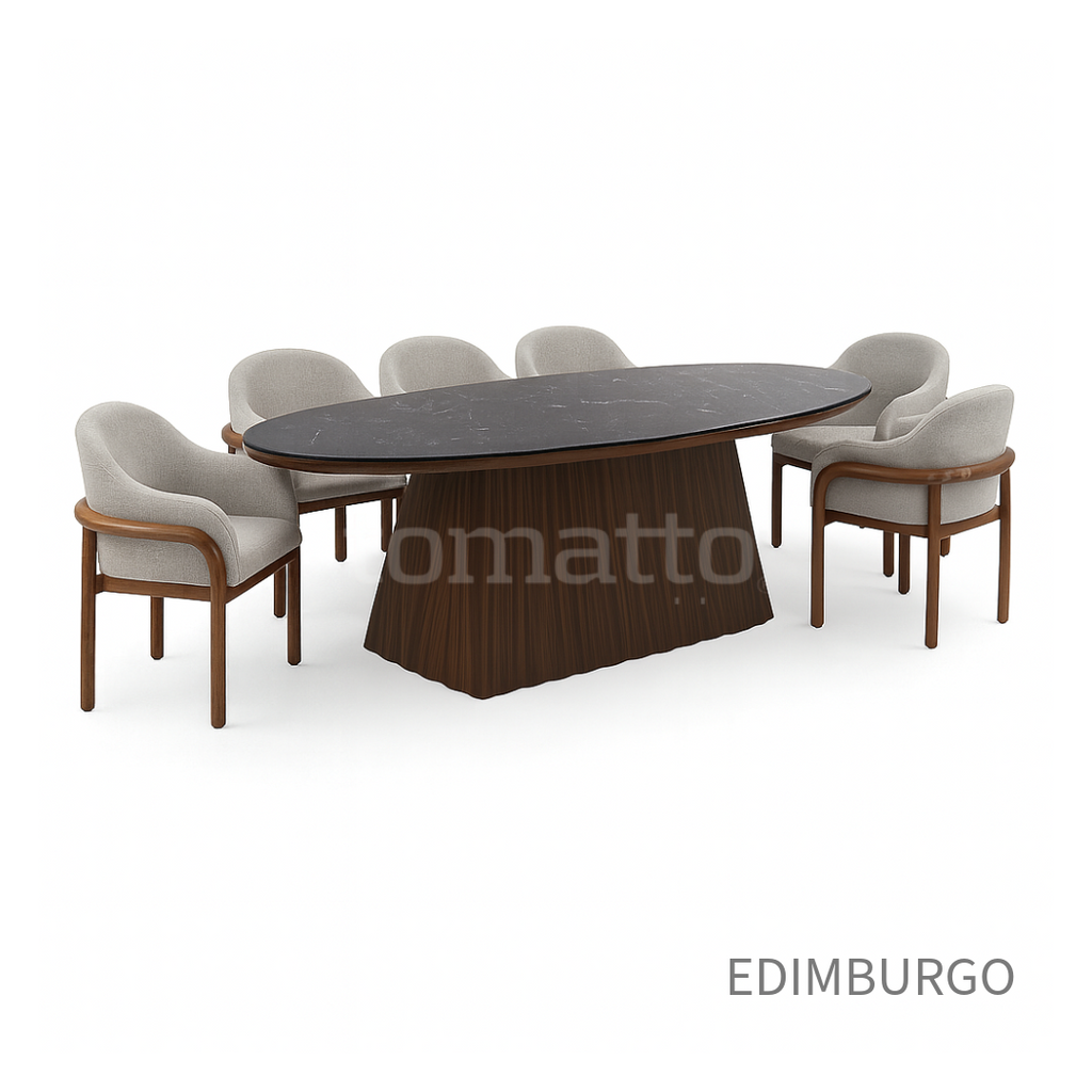 COMEDOR EDIMBURGO