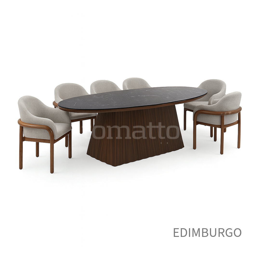 COMEDOR EDIMBURGO