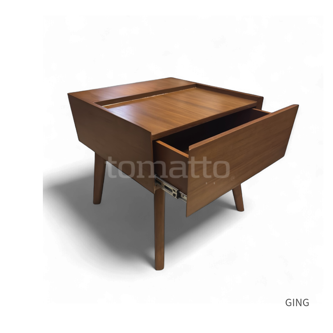 JGO MESA COFFE TABLE GING