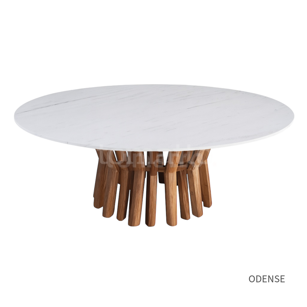 MESA DE COMEDOR ODENSE