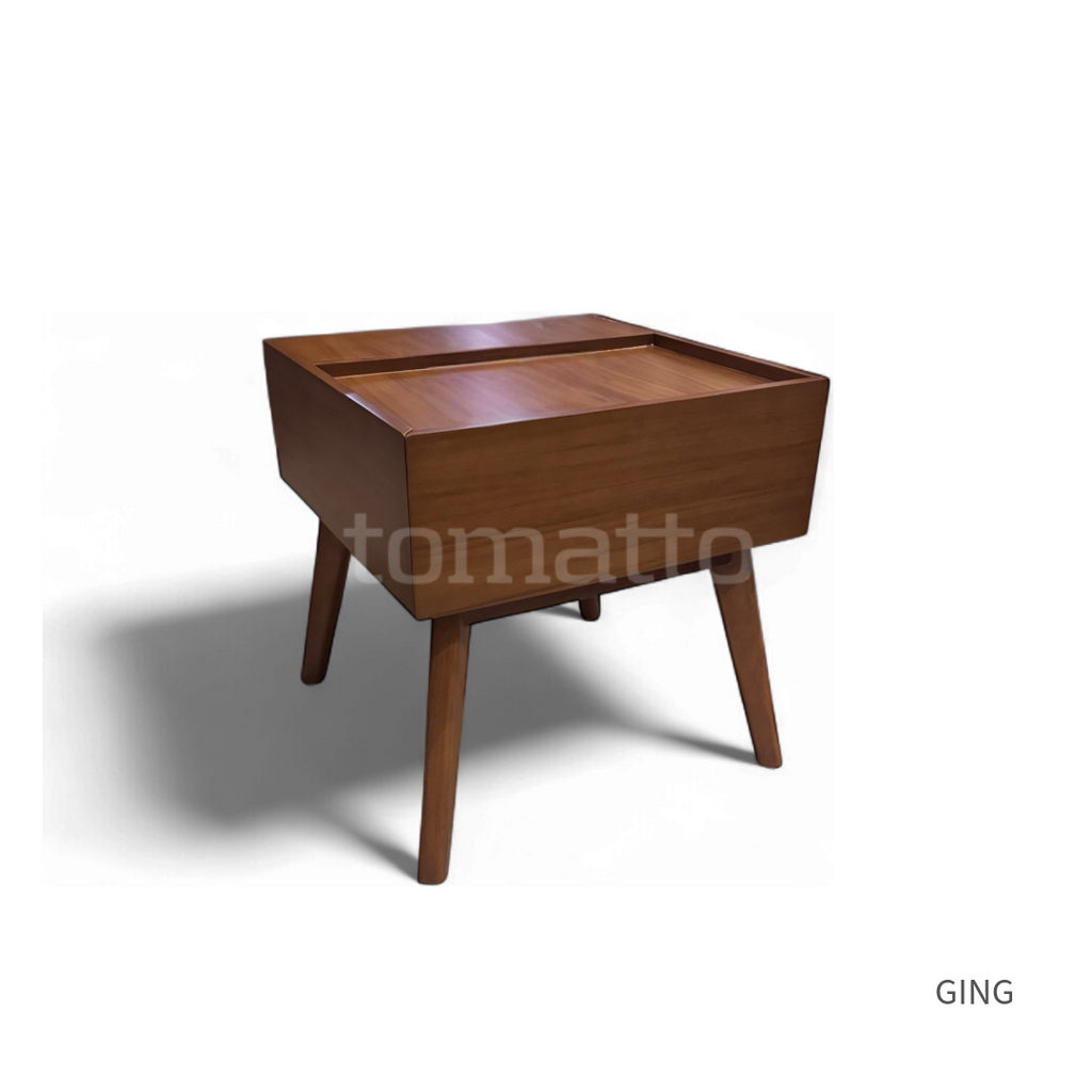 JGO MESA COFFE TABLE GING