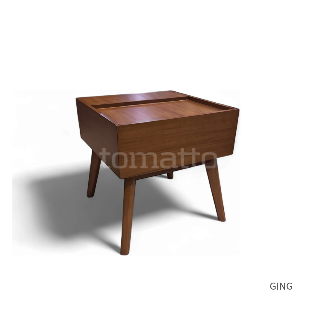 JGO MESA COFFE TABLE GING