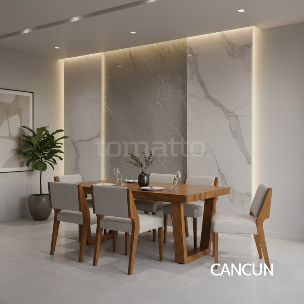 COLECCIÓN COMEDOR CANCUN