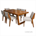 COLECCIÓN COMEDOR CANCUN