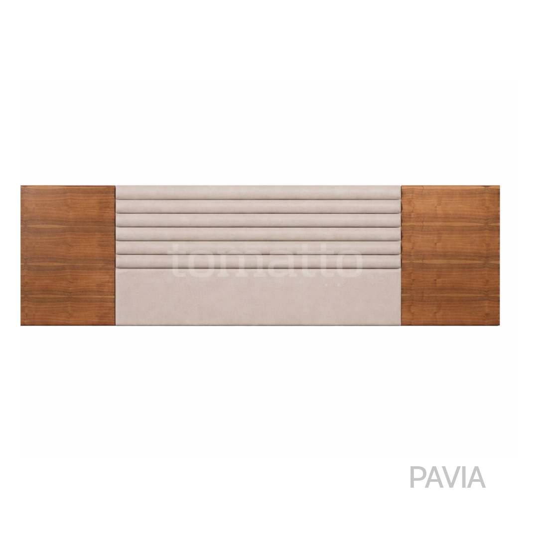 COLECCION RECAMARA PAVIA