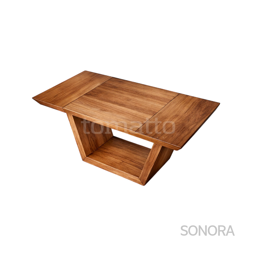 SONORA MESA 6 SILLAS