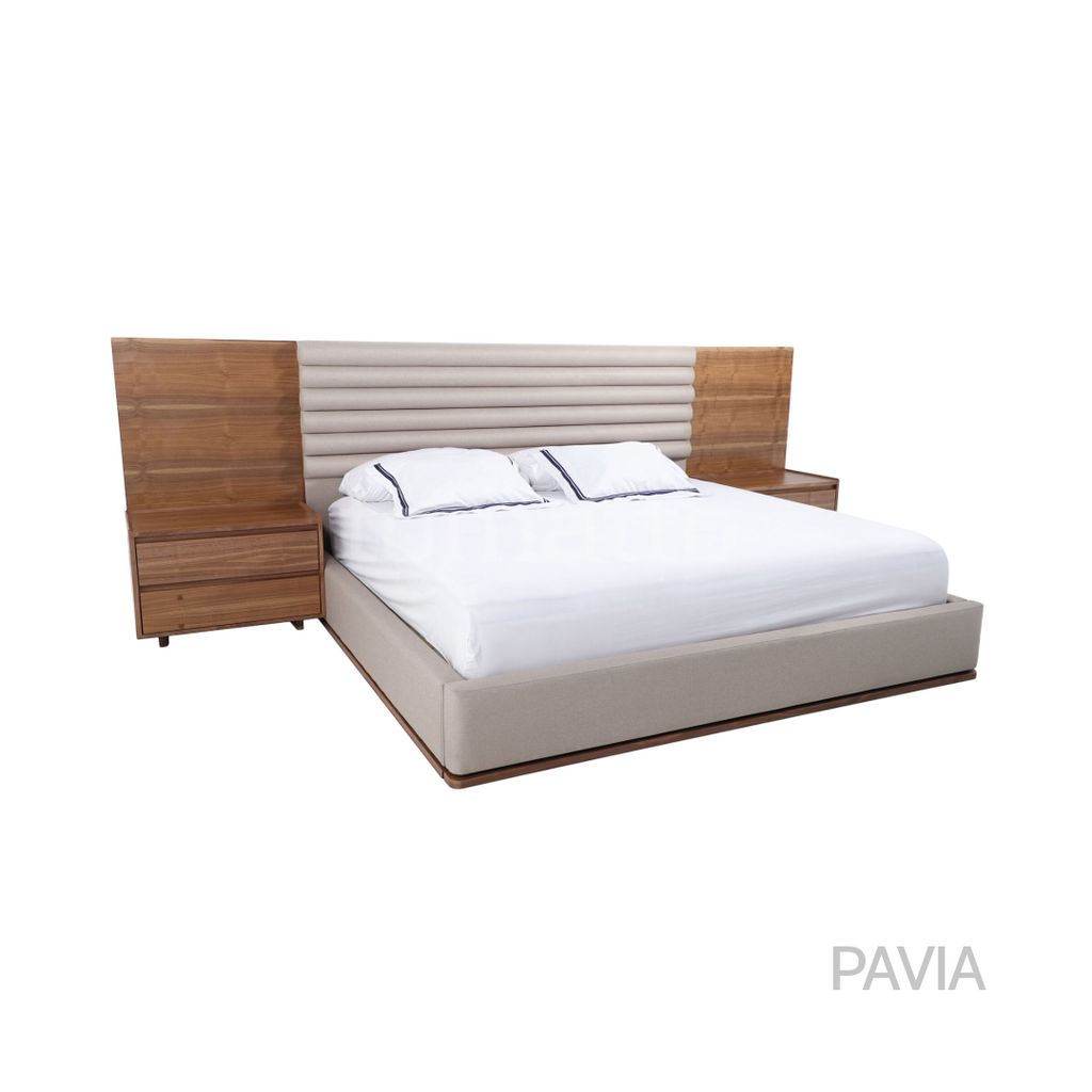 COLECCION RECAMARA PAVIA