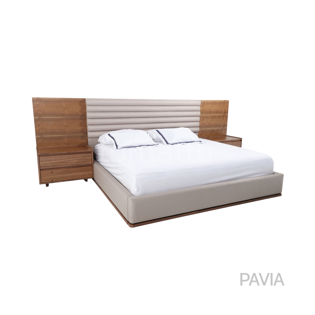 COLECCION RECAMARA PAVIA