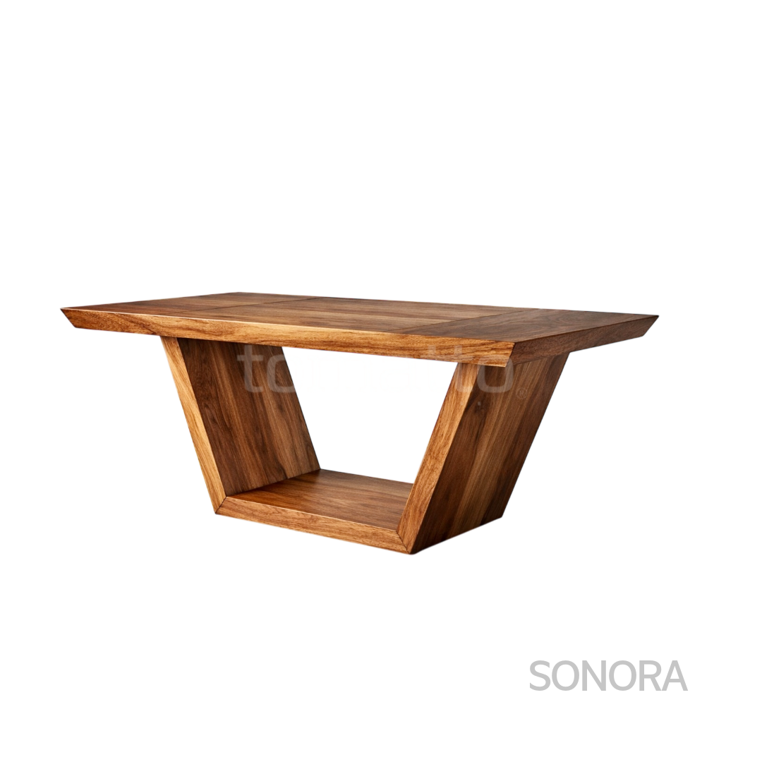 SONORA MESA 6 SILLAS