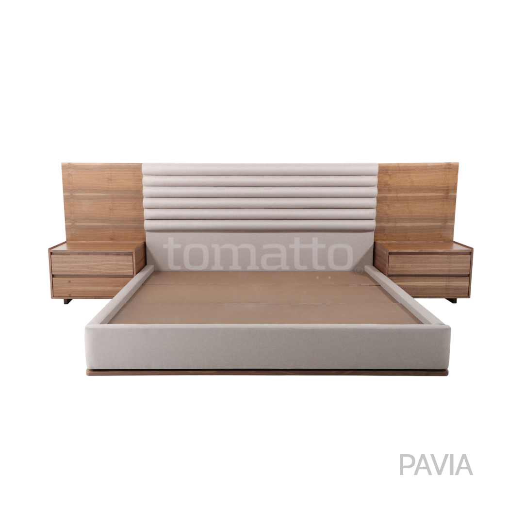 COLECCION RECAMARA PAVIA