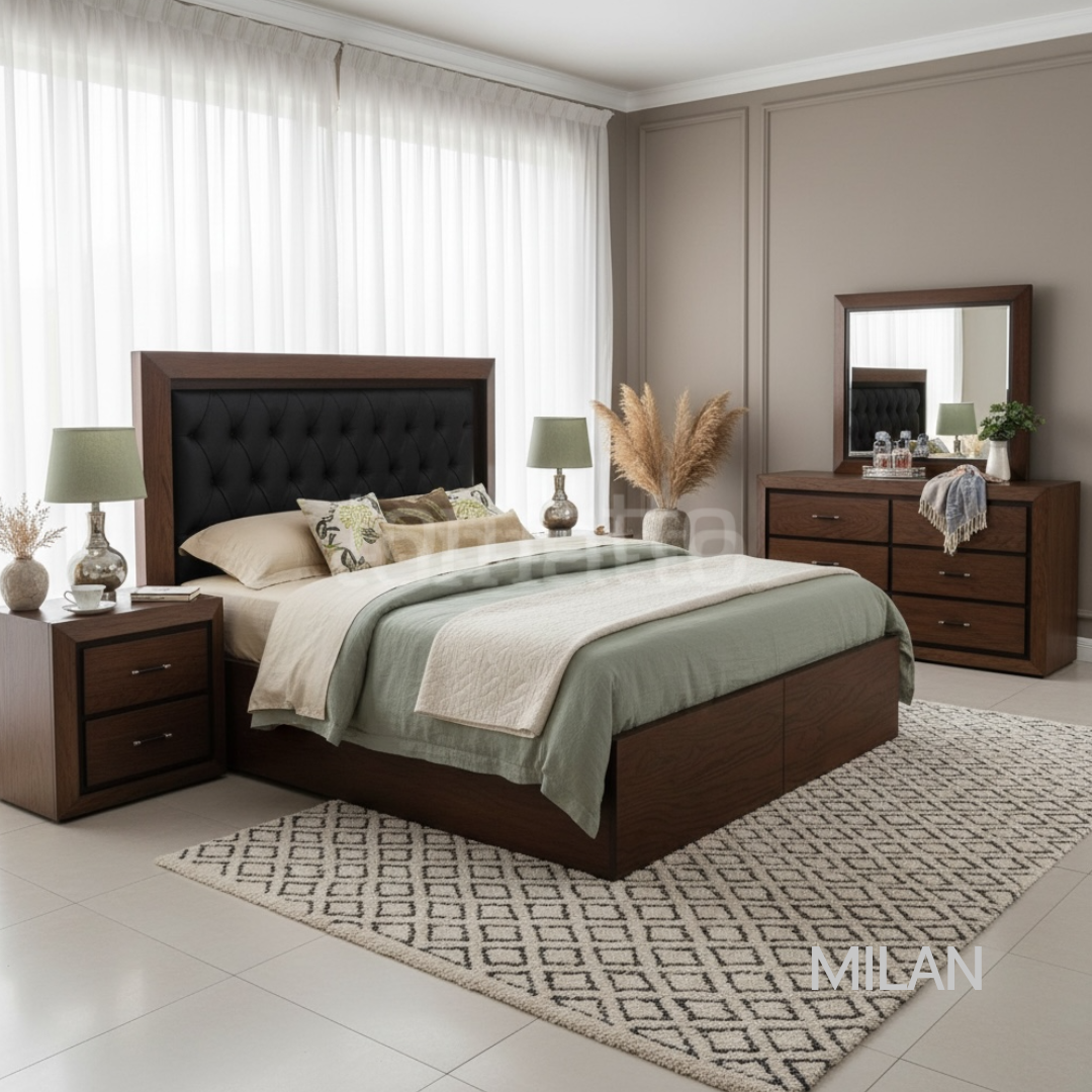 MILAN COLECCIÓN RECAMARA