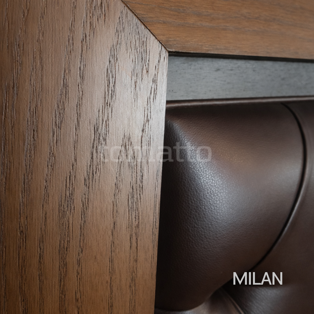 MILAN COLECCIÓN RECAMARA