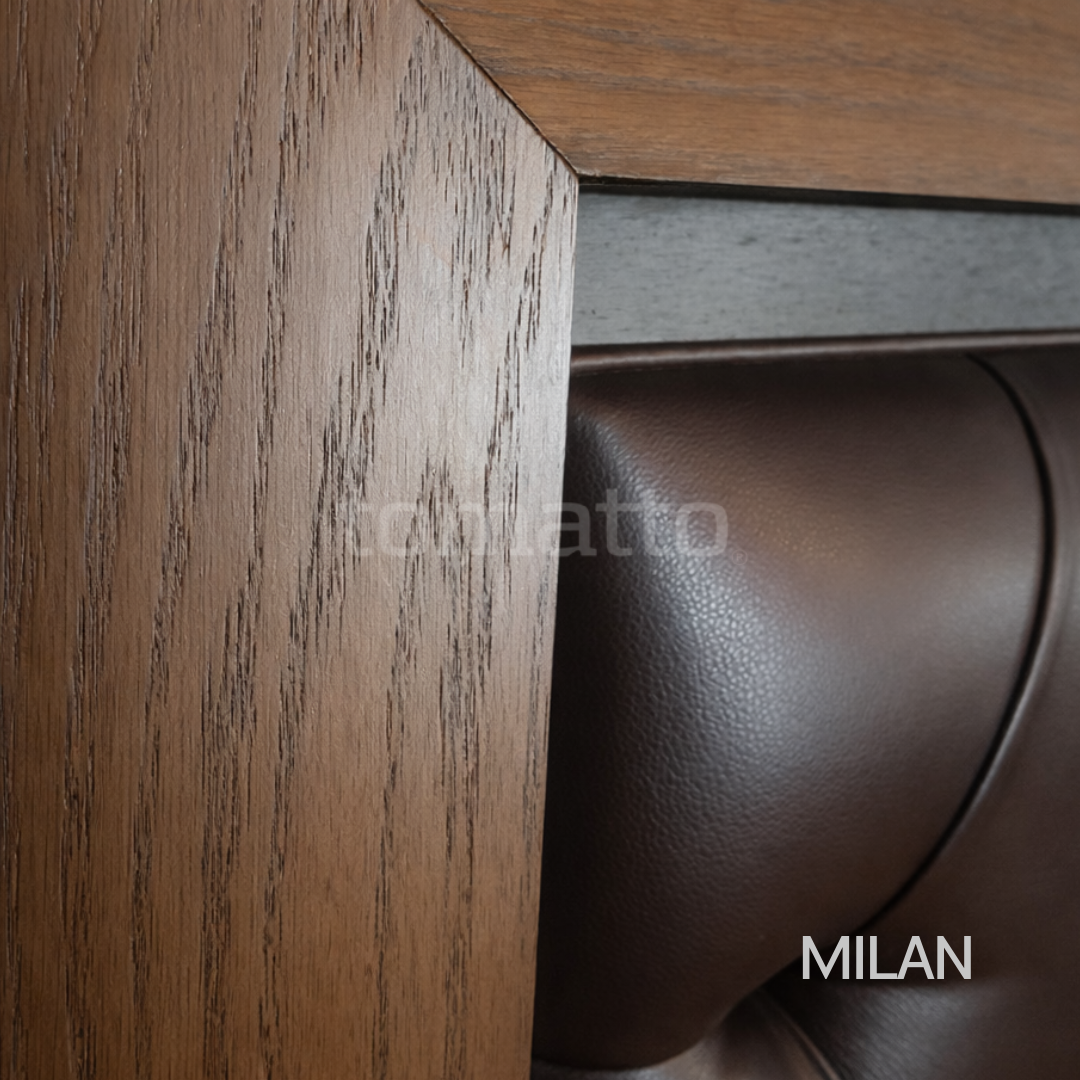 MILAN CABECERA Ks