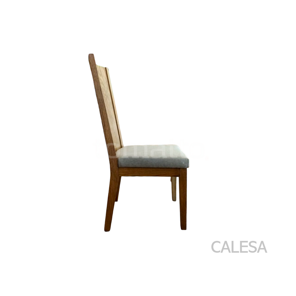 SILLA CALESA