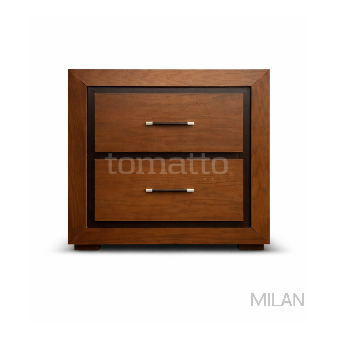 MILAN BURO