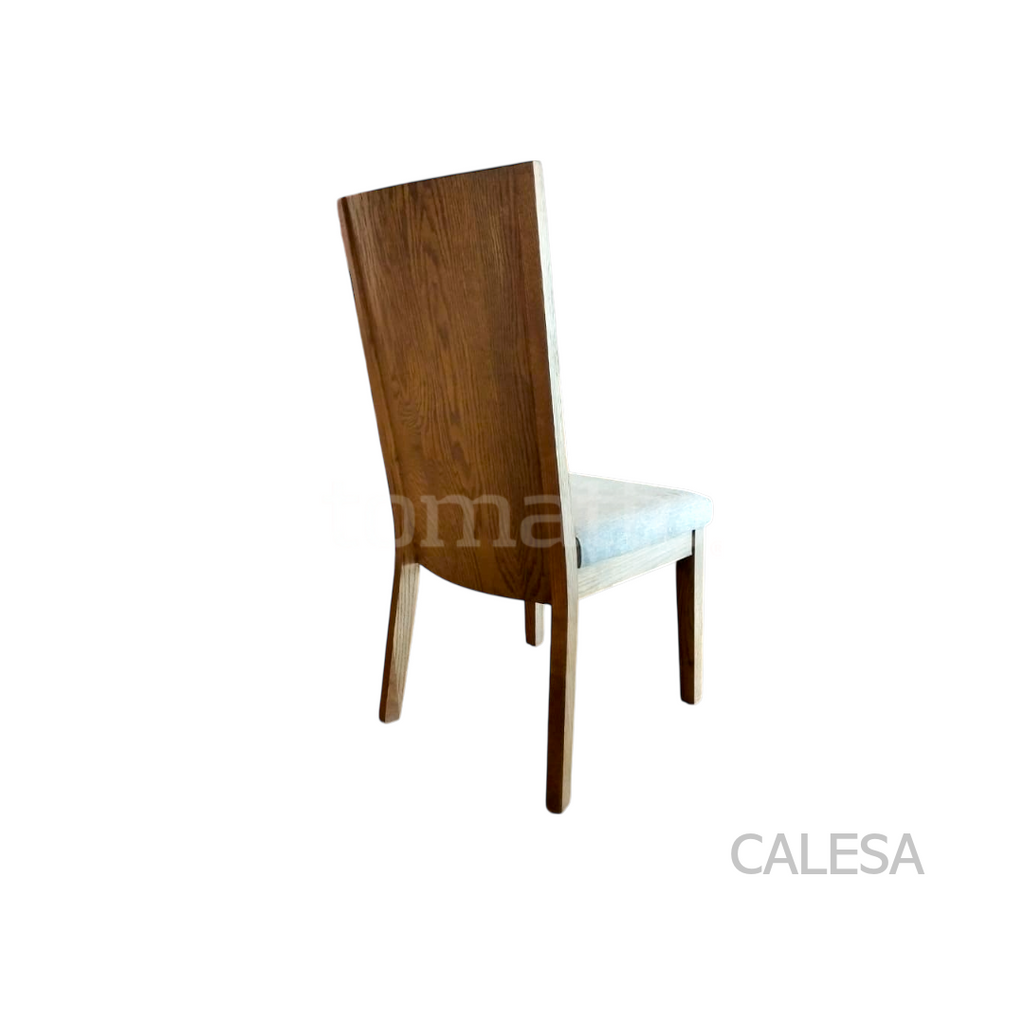 SILLA CALESA