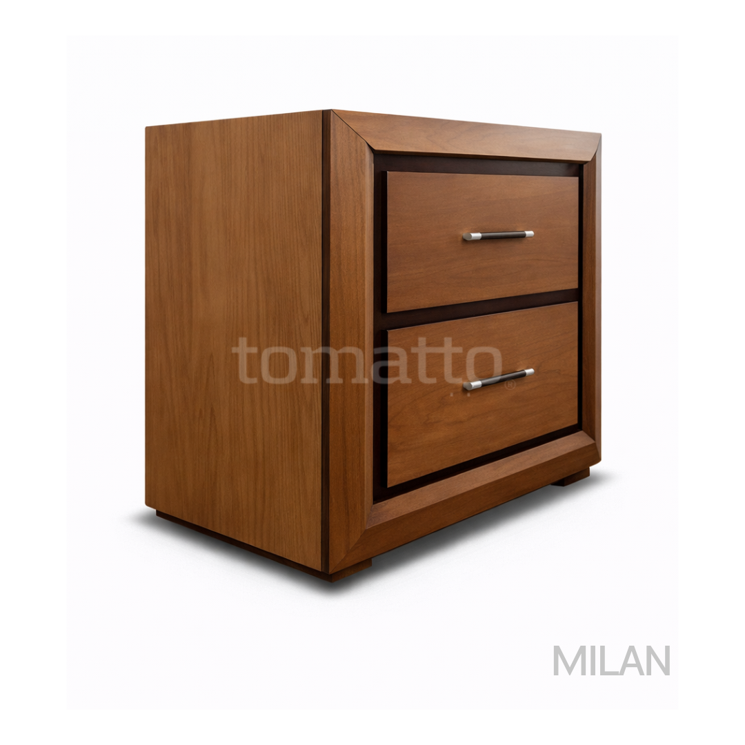 MILAN COLECCIÓN RECAMARA