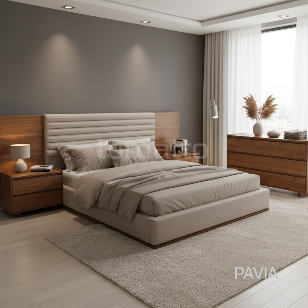 COLECCION RECAMARA PAVIA