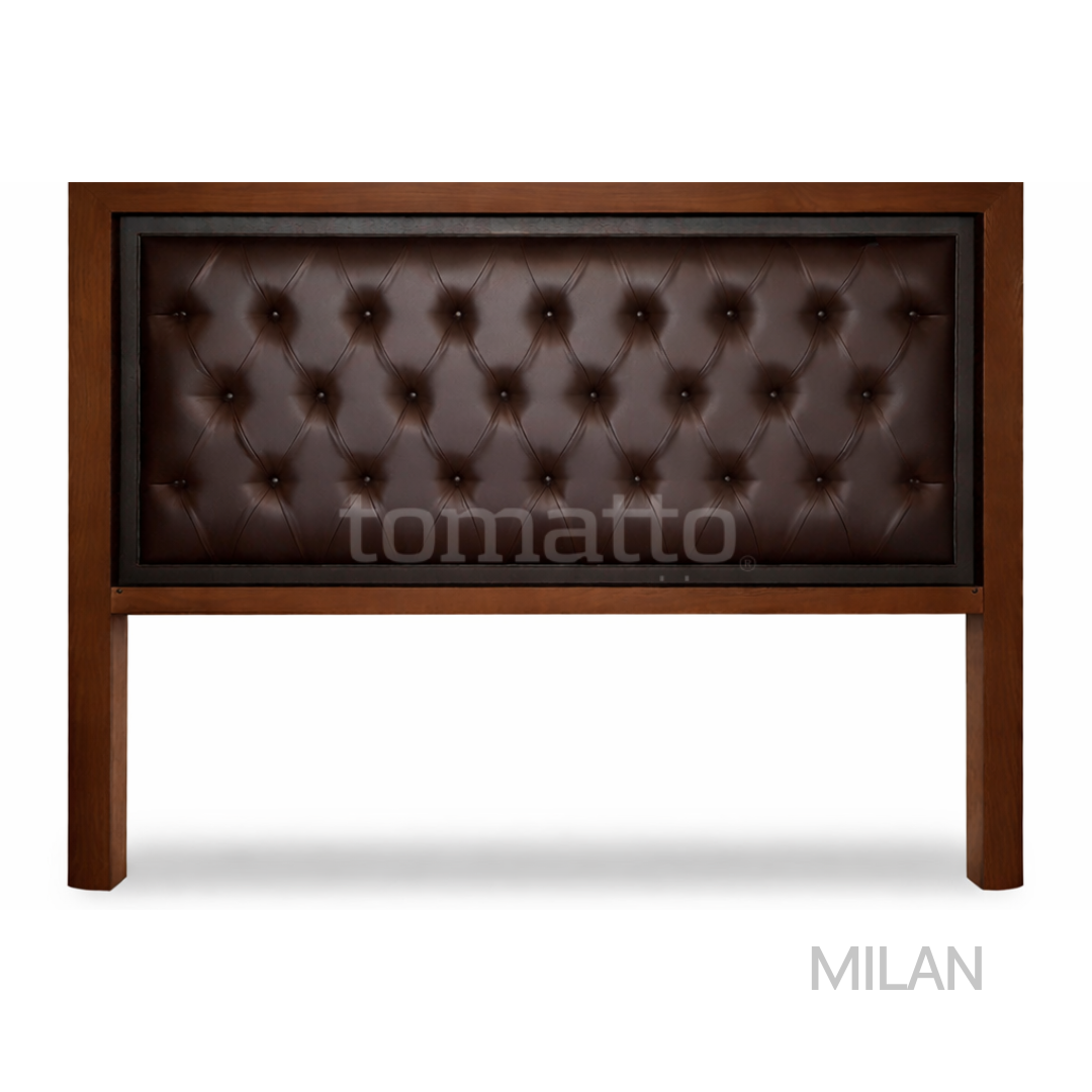 MILAN COLECCIÓN RECAMARA