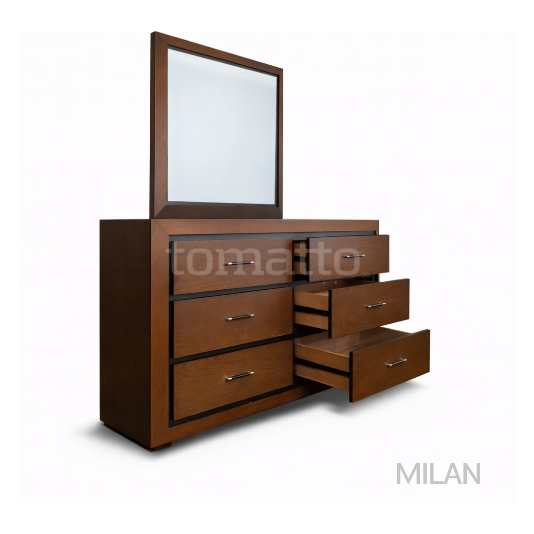 MILAN COLECCIÓN RECAMARA