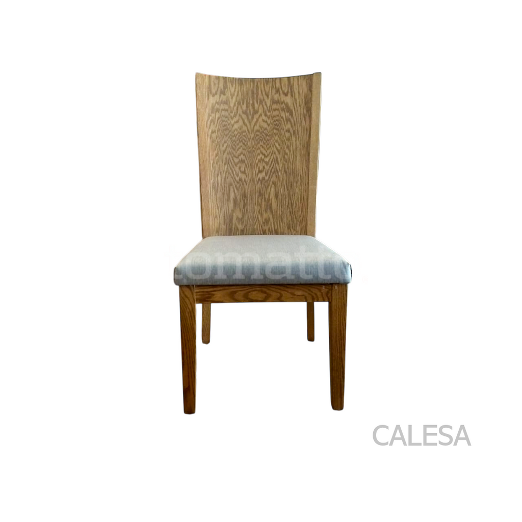 SILLA CALESA