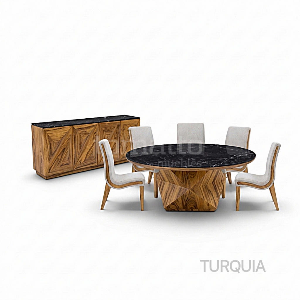 TURQUIA COLECCION