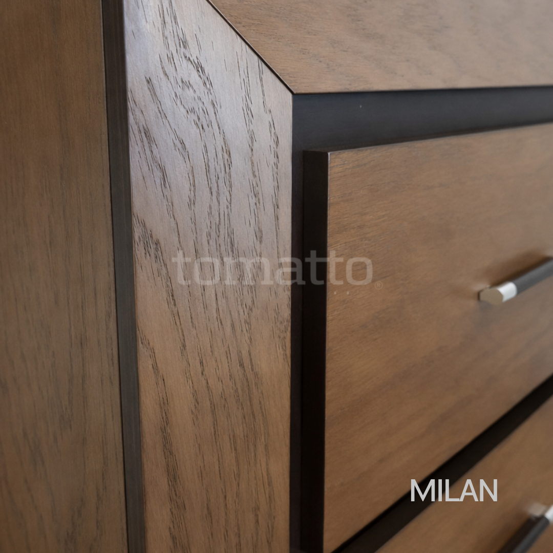 MILAN COLECCIÓN RECAMARA