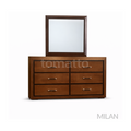 MILAN COMODA