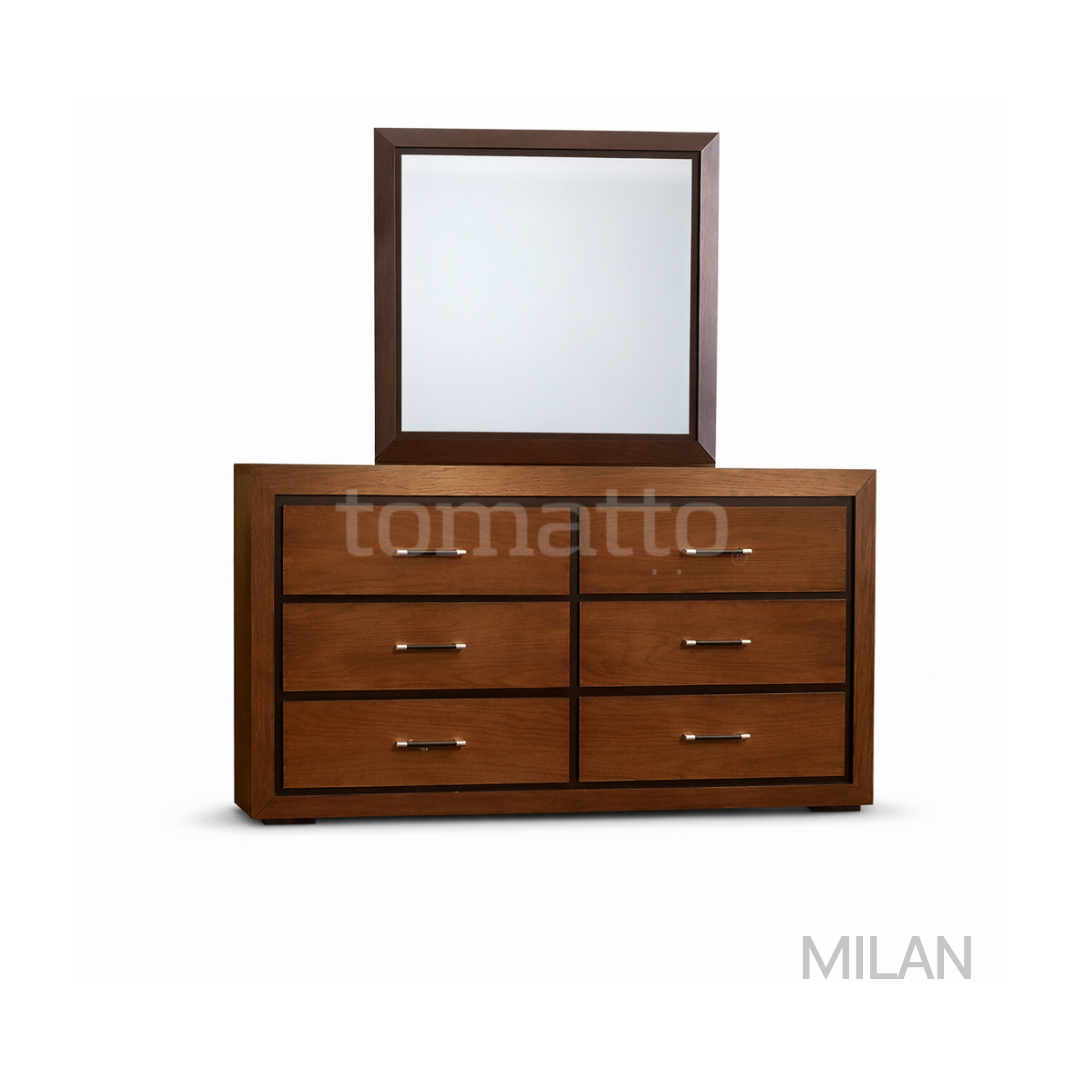 MILAN COLECCIÓN RECAMARA